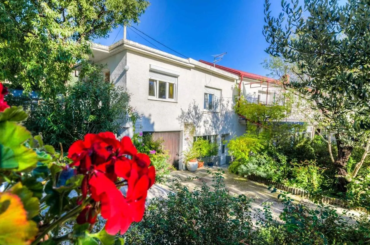 Holiday Home In Novi Vinodolski 15428