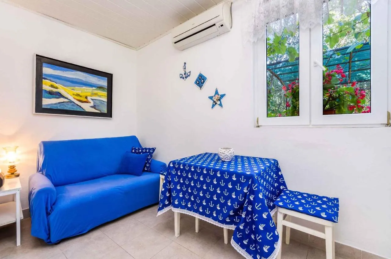 Apartment Holiday Home In Novi Vinodolski 15428