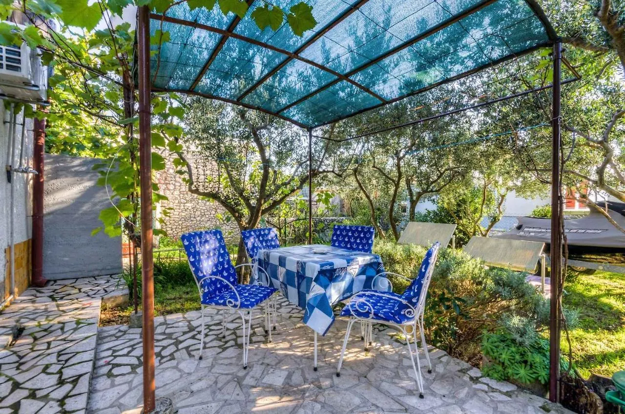 Apartment Holiday Home In Novi Vinodolski 15428 Croatia
