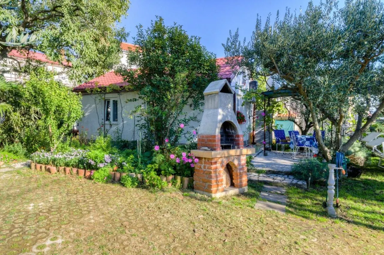 Holiday Home In Novi Vinodolski 15428